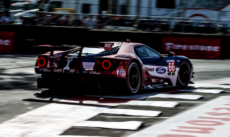Illustration for article titled Here Is Your Mega Gallery Of All The Racing At Long Beach This Weekend
